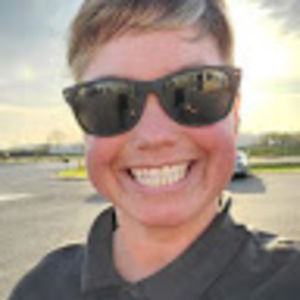 Meet your Posher, Jana